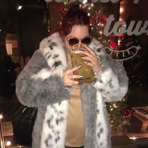 Meet your Posher, Darya